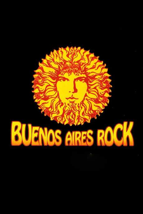 Buenos Aires Rock